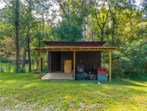 2601 Old Highway 5 S Ellijay GA 30540