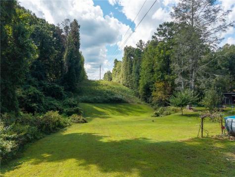 2601 Old Highway 5 S Ellijay GA 30540
