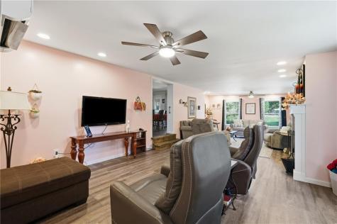 2601 Old Highway 5 S Ellijay GA 30540
