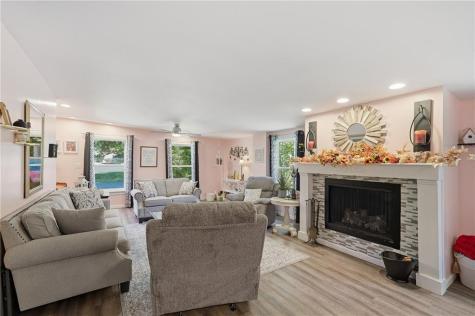 2601 Old Highway 5 S Ellijay GA 30540