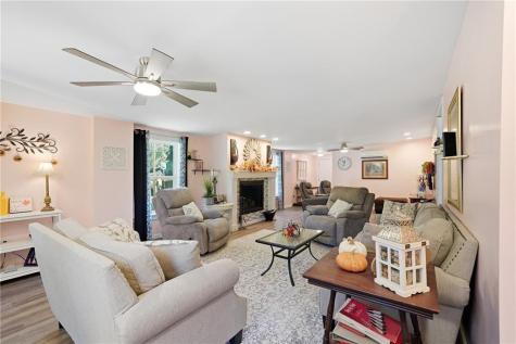 2601 Old Highway 5 S Ellijay GA 30540
