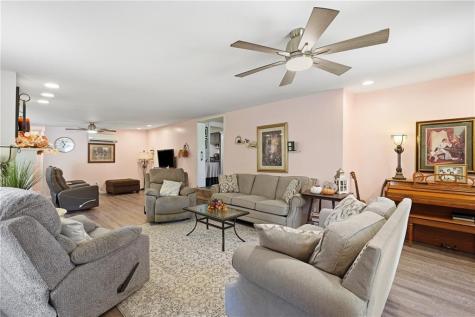 2601 Old Highway 5 S Ellijay GA 30540