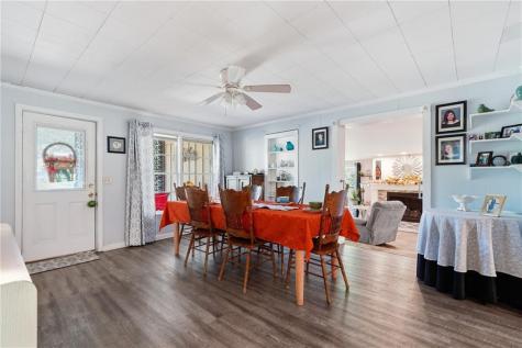 2601 Old Highway 5 S Ellijay GA 30540