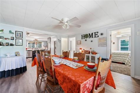 2601 Old Highway 5 S Ellijay GA 30540
