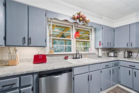 2601 Old Highway 5 S Ellijay GA 30540