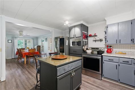 2601 Old Highway 5 S Ellijay GA 30540