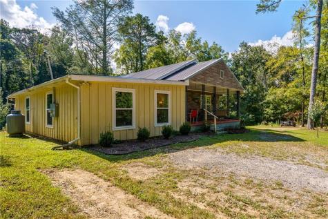 2601 Old Highway 5 S Ellijay GA 30540
