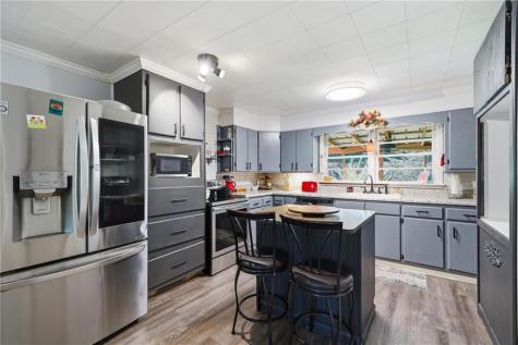 2601 Old Highway 5 S Ellijay GA 30540
