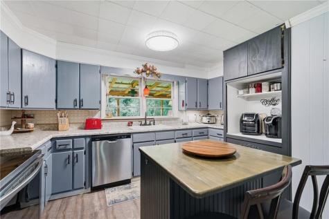 2601 Old Highway 5 S Ellijay GA 30540