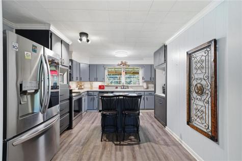 2601 Old Highway 5 S Ellijay GA 30540