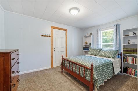2601 Old Highway 5 S Ellijay GA 30540