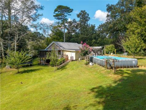2601 Old Highway 5 S Ellijay GA 30540
