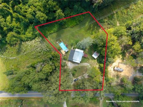 2601 Old Highway 5 S Ellijay GA 30540