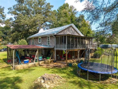 2601 Old Highway 5 S Ellijay GA 30540