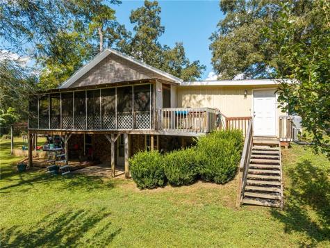 2601 Old Highway 5 S Ellijay GA 30540