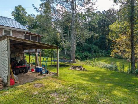 2601 Old Highway 5 S Ellijay GA 30540