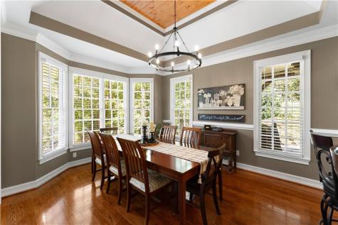 31 Lakotah Lane Dahlonega GA 30533