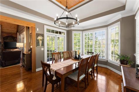 31 Lakotah Lane Dahlonega GA 30533