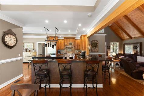 31 Lakotah Lane Dahlonega GA 30533