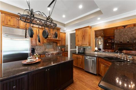 31 Lakotah Lane Dahlonega GA 30533
