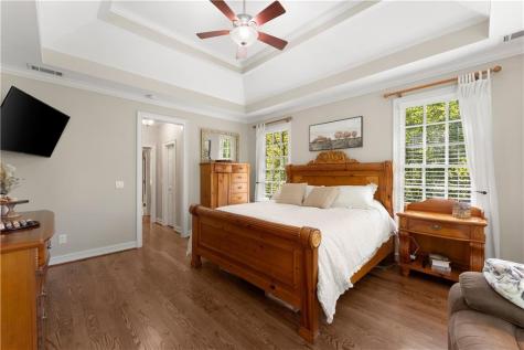 31 Lakotah Lane Dahlonega GA 30533