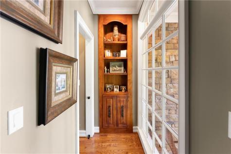 31 Lakotah Lane Dahlonega GA 30533