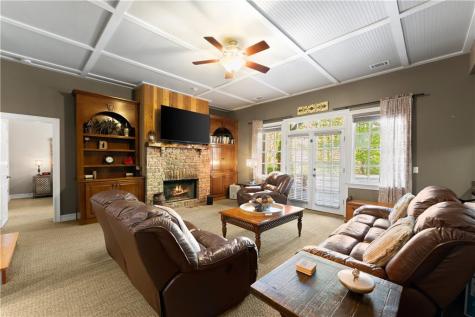 31 Lakotah Lane Dahlonega GA 30533