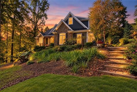 31 Lakotah Lane Dahlonega GA 30533