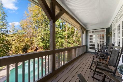 31 Lakotah Lane Dahlonega GA 30533