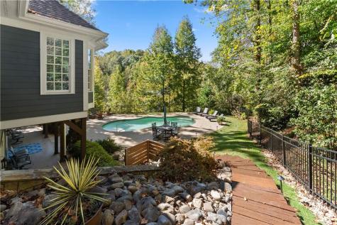 31 Lakotah Lane Dahlonega GA 30533