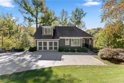 31 Lakotah Lane Dahlonega GA 30533