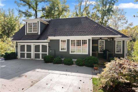 31 Lakotah Lane Dahlonega GA 30533