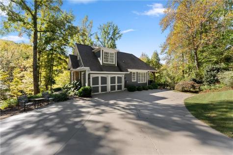 31 Lakotah Lane Dahlonega GA 30533