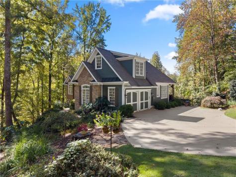 31 Lakotah Lane Dahlonega GA 30533