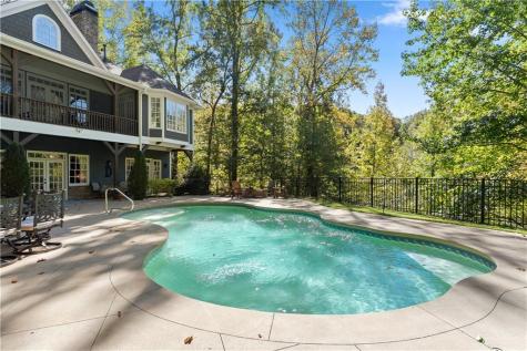 31 Lakotah Lane Dahlonega GA 30533