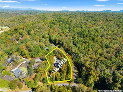 31 Lakotah Lane Dahlonega GA 30533