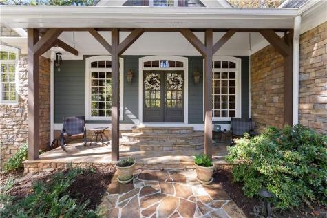31 Lakotah Lane Dahlonega GA 30533