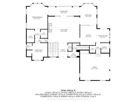 31 Lakotah Lane Dahlonega GA 30533