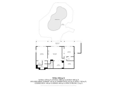 31 Lakotah Lane Dahlonega GA 30533