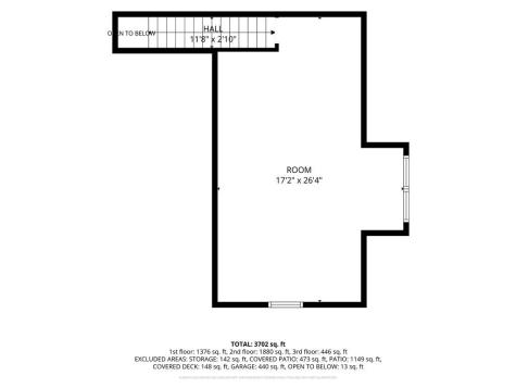 31 Lakotah Lane Dahlonega GA 30533