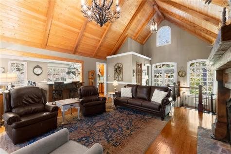 31 Lakotah Lane Dahlonega GA 30533