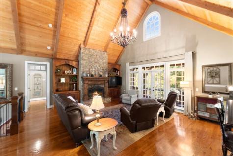 31 Lakotah Lane Dahlonega GA 30533