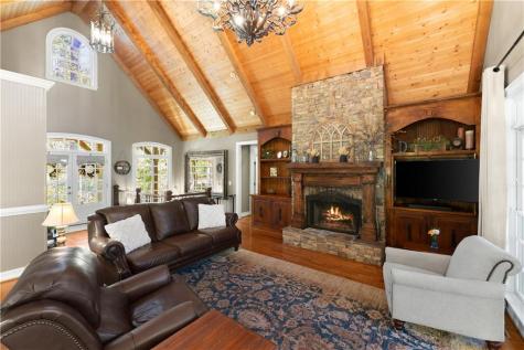 31 Lakotah Lane Dahlonega GA 30533