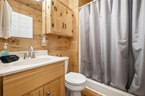 80 Windchase Lane Sautee Nacoochee GA 30571