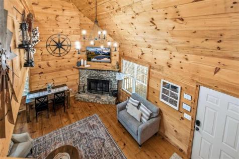 80 Windchase Lane Sautee Nacoochee GA 30571