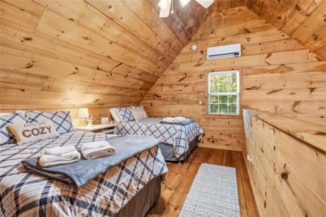 80 Windchase Lane Sautee Nacoochee GA 30571