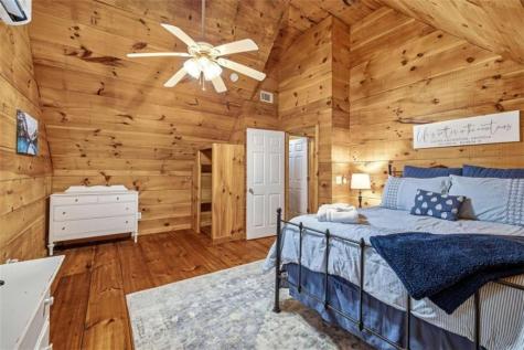 80 Windchase Lane Sautee Nacoochee GA 30571