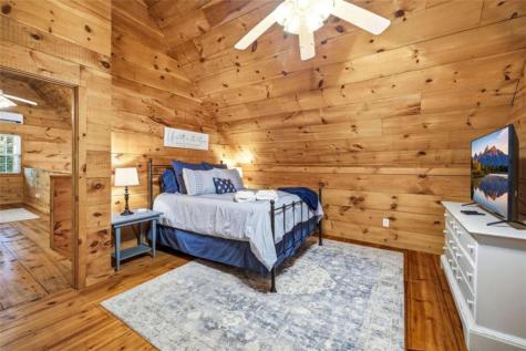 80 Windchase Lane Sautee Nacoochee GA 30571
