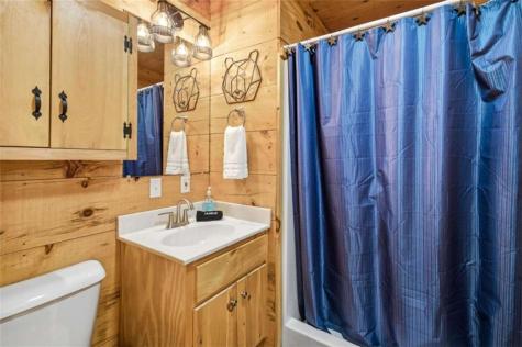 80 Windchase Lane Sautee Nacoochee GA 30571