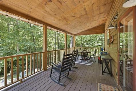80 Windchase Lane Sautee Nacoochee GA 30571